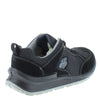 U-Power Robert S1P SRC Lace-Up Suede Safety Trainers