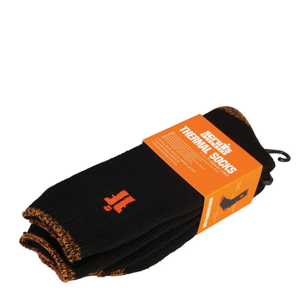 Scruffs Thermal Socks