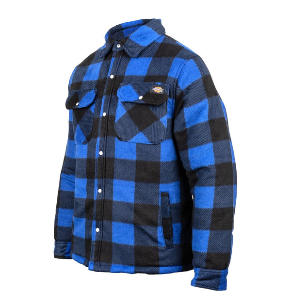 Dickies Portland Checked Shirt