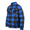 Dickies Portland Checked Shirt