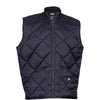 Dickies Diamond Quilted Vest