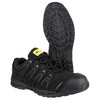 Amblers Safety FS40C Lightweight Metal-Free Safety Trainers