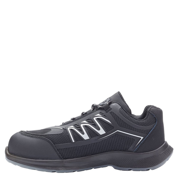 Blackrock Glide S3L Lightweight Mesh ESD Safety Trainers