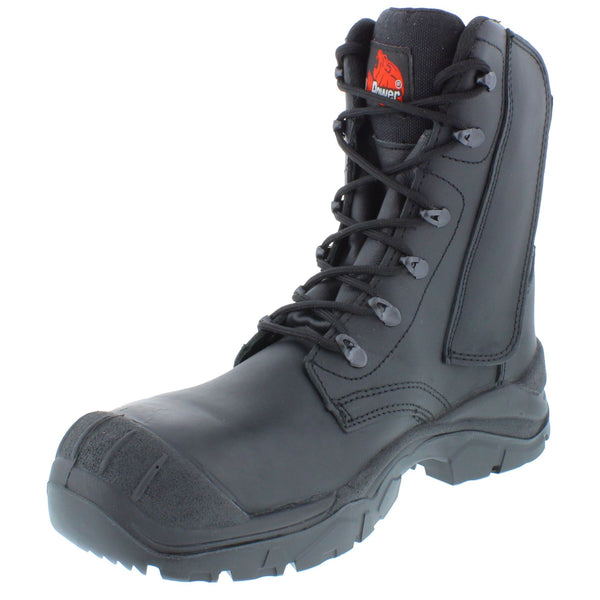 U-Power York UK S3 Waterproof Gore-Tex Safety Boots