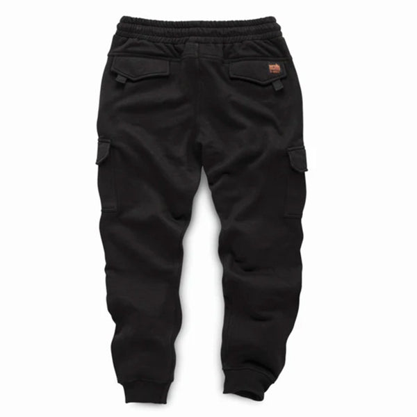 Scruffs Slim Fit Joggers