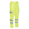 Blackrock Hi-Vis Reflective Work Trousers