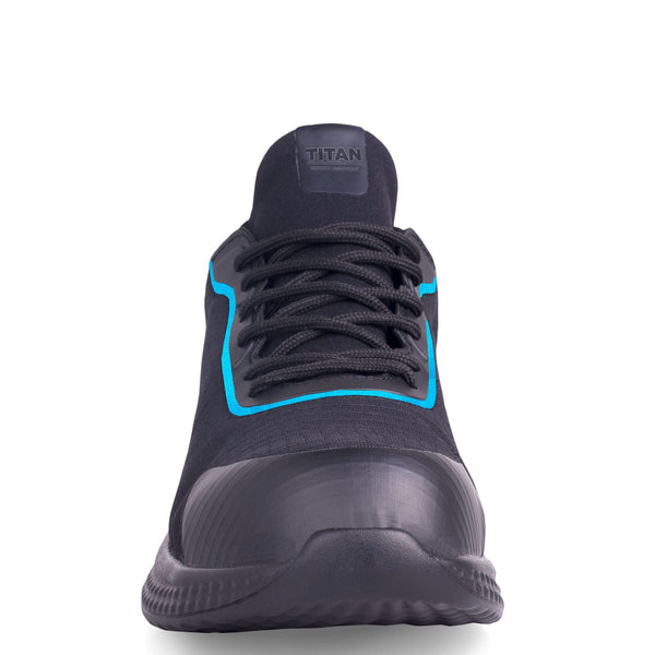 Titan Swift S3 Metal-Free ESD Safety Trainers