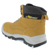 U-Power Clyde S3S Lace-Up Nubuck Safety Boots