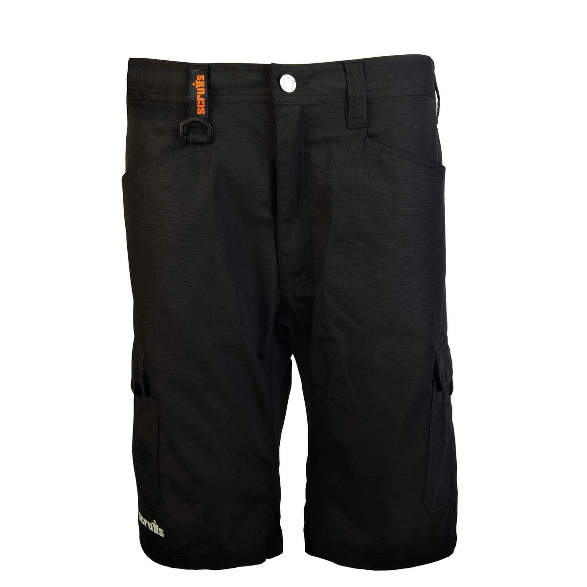 Scruffs Trade Flex Shorts
