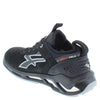 U-Power Rush S ESD S3S Lace-Up Leather Safety Trainers
