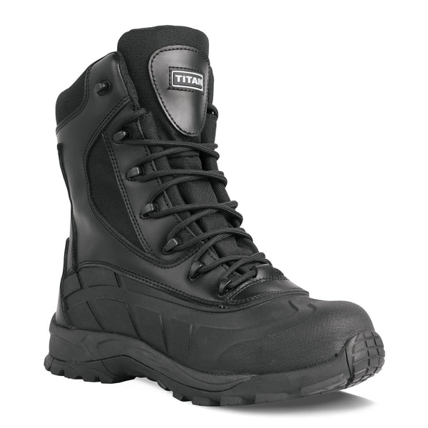Titan Driflex S7S Metal-Free Waterproof High Leg ESD Safety Boots