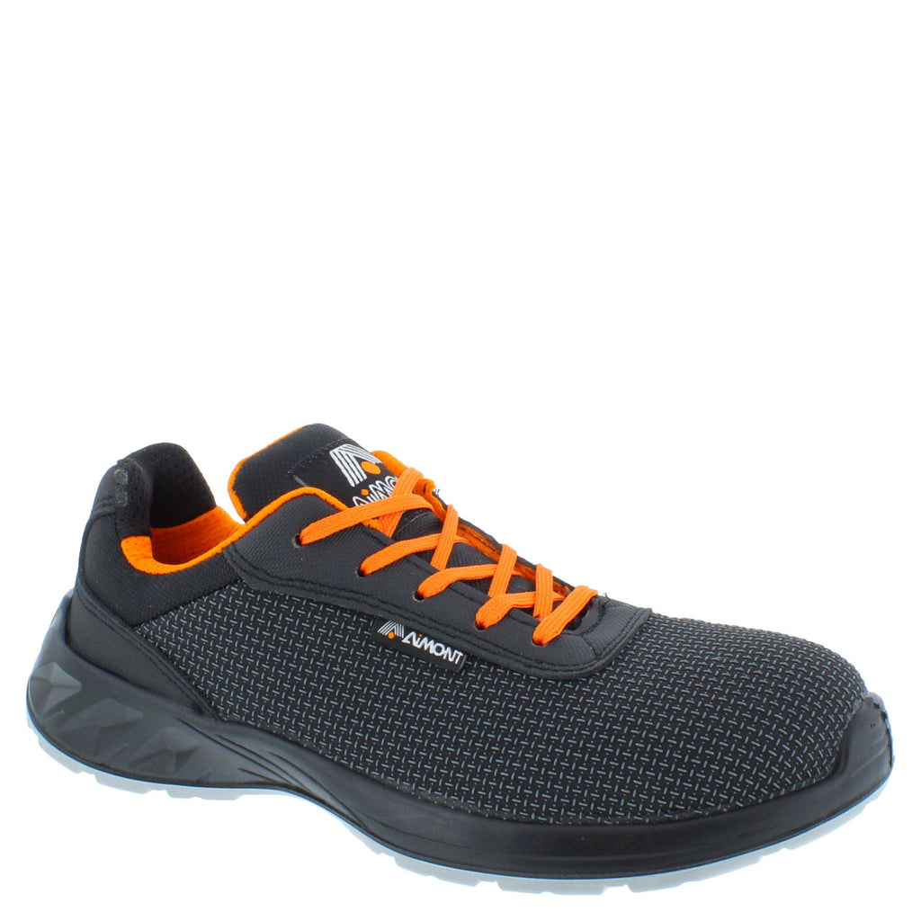 U-Power Aimont Havoc S3S Putek Metal-Free Safety Trainers