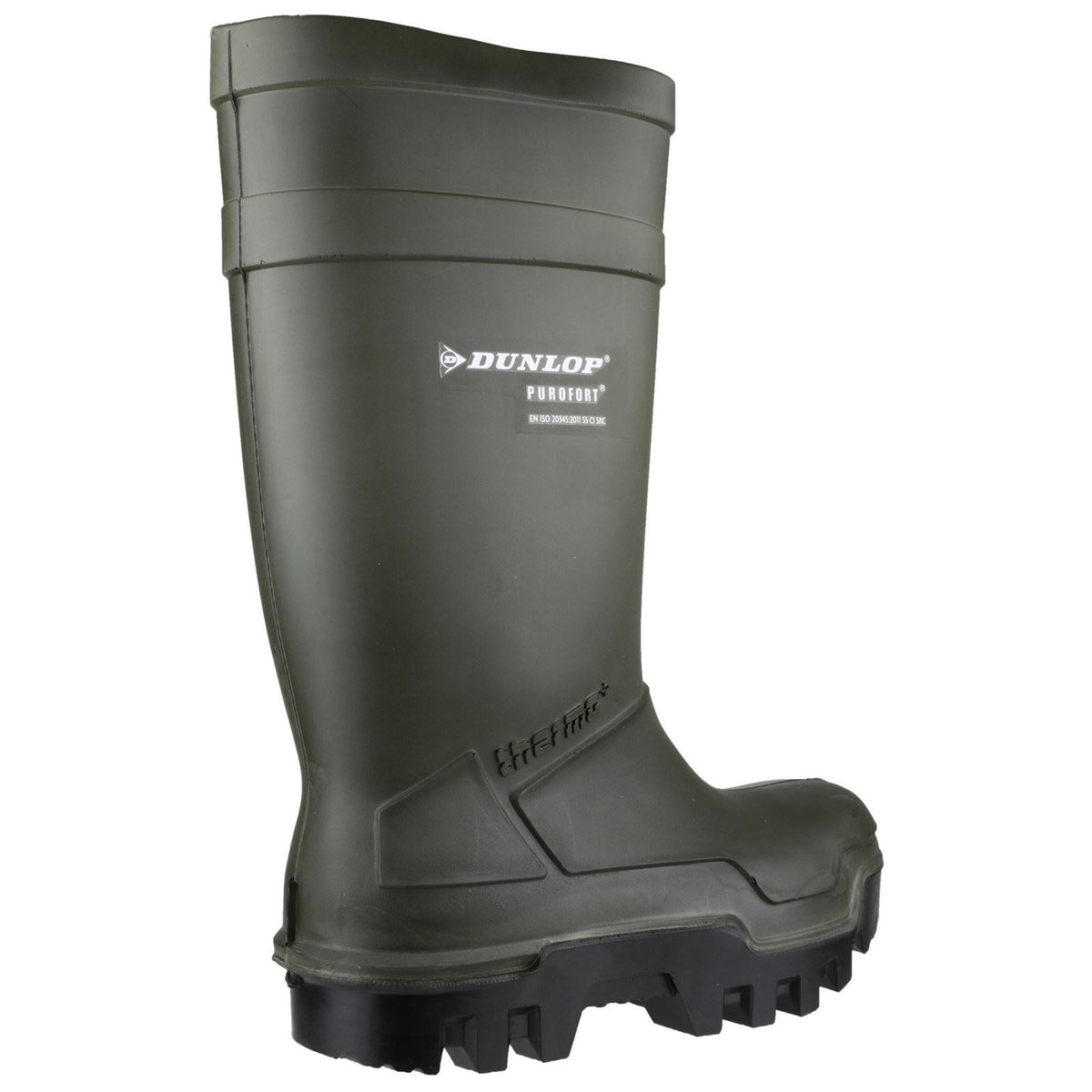 Dunlop Purofort Thermo+ Safety Wellington