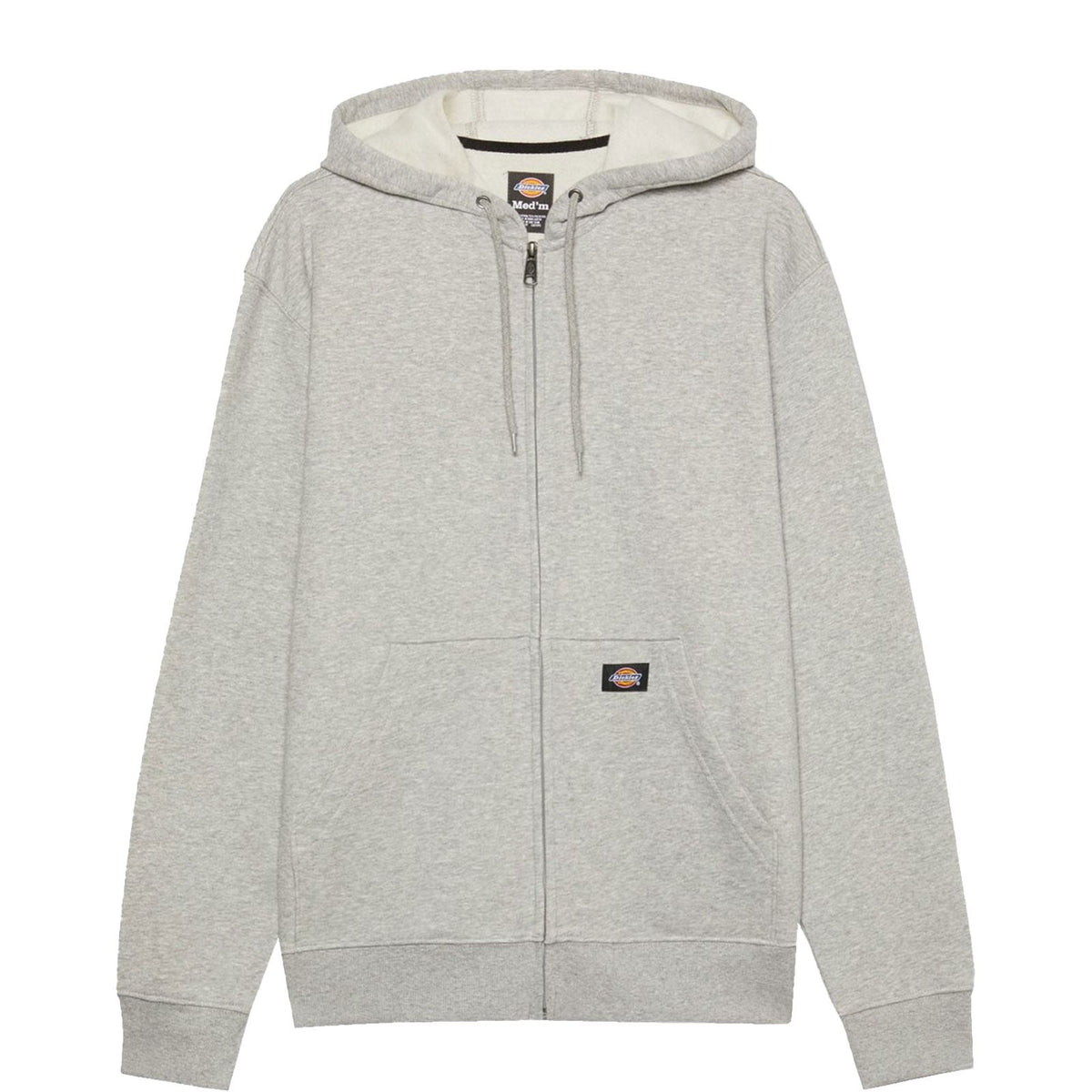 Dickies Everyday Fleece Zip Up Hoodie