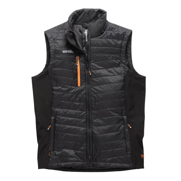Scruffs Trade Bodywarmer