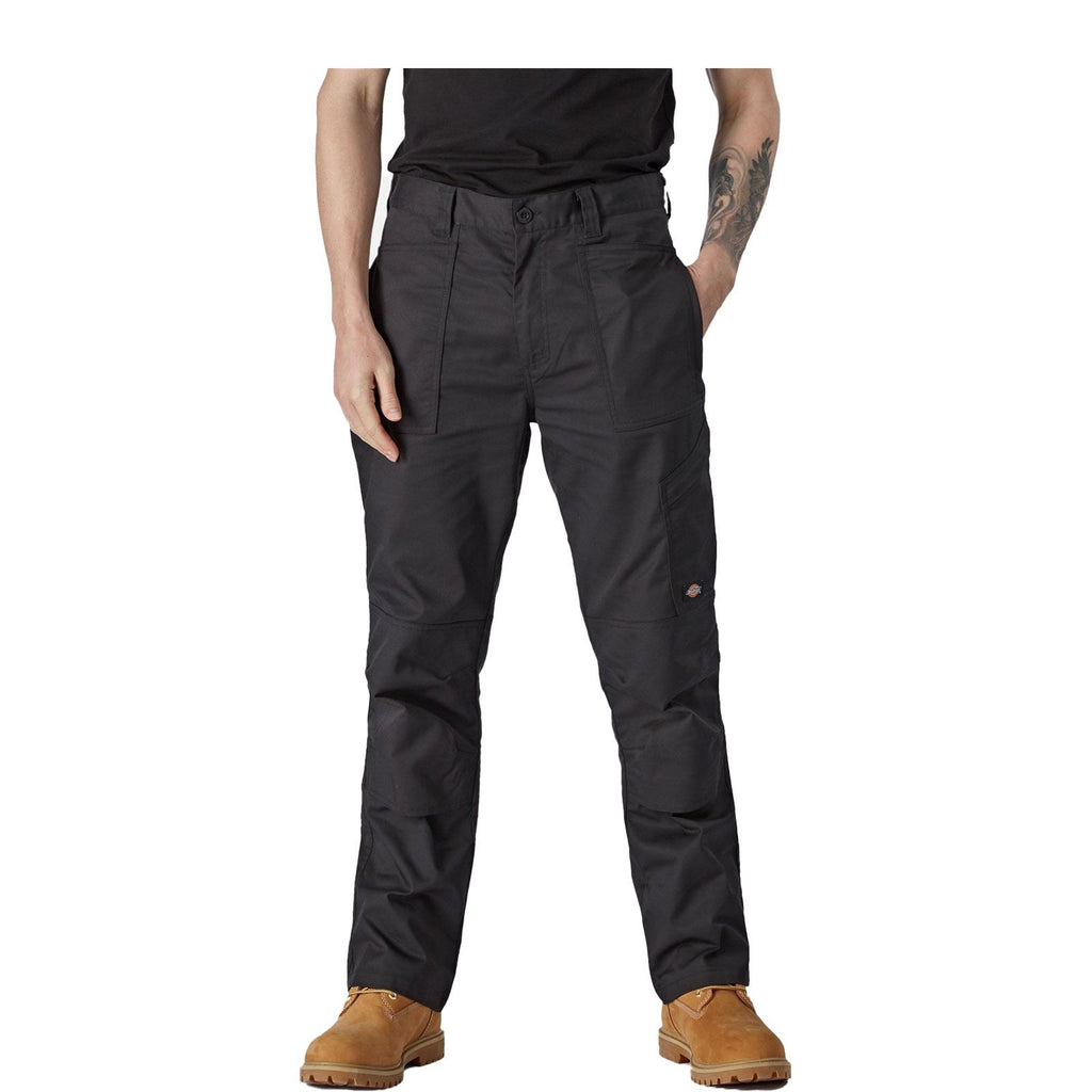 Dickies Action Flex Work Trousers