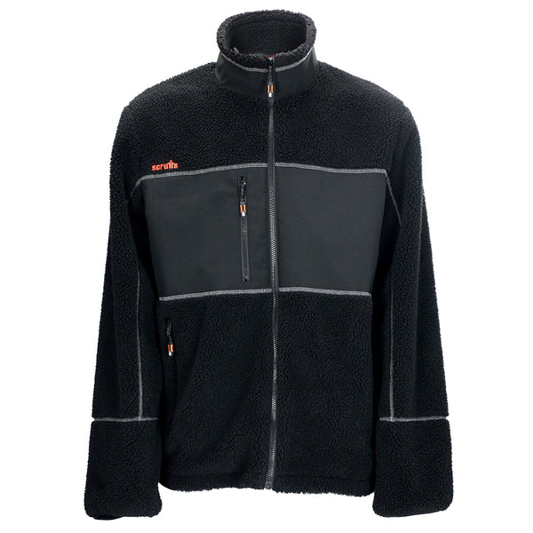 Scruffs Borley Sherpa Fleece