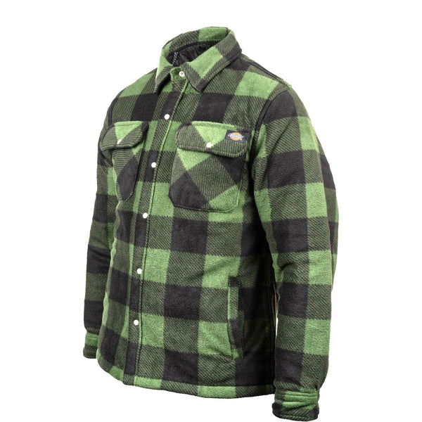 Dickies Portland Checked Shirt