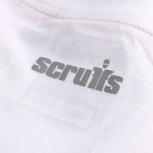 Scruffs Eco Worker T-Shirt
