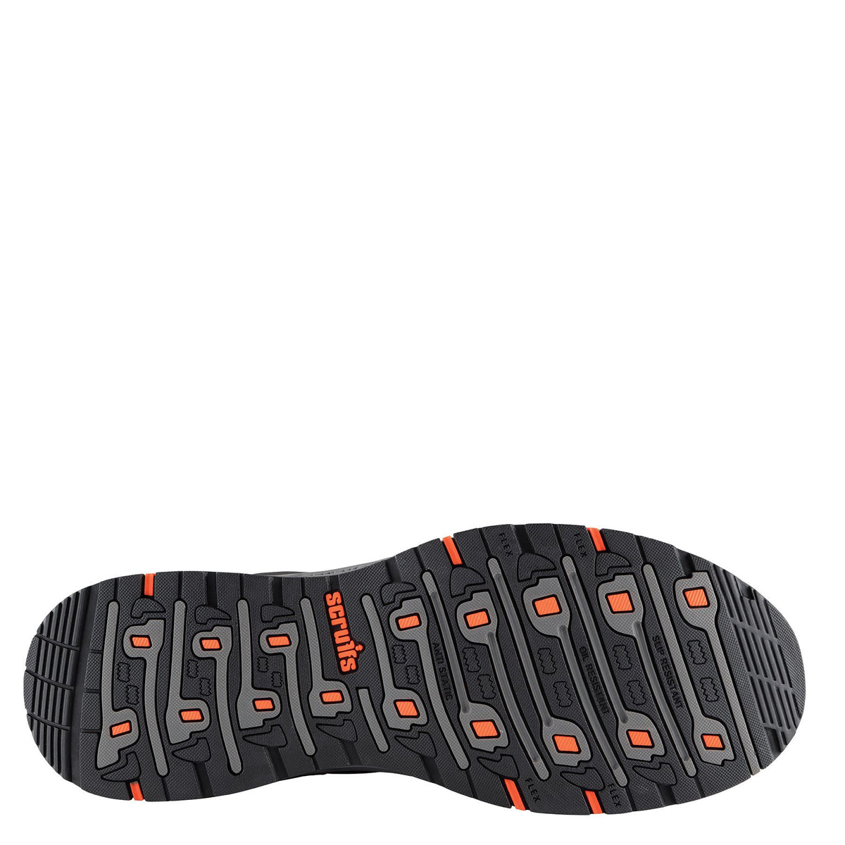 Scruffs Air Safety Trainers