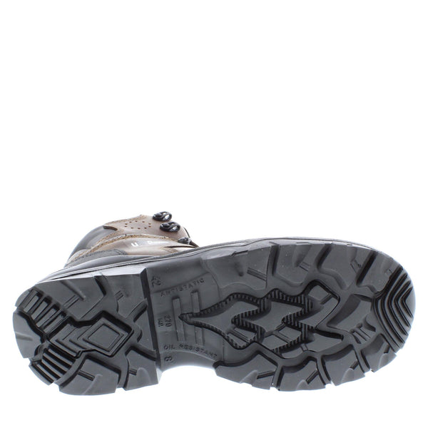 U-Power Greenland S3 Metal Free Toecap Lace Up Safety Work Boots