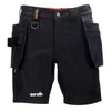 Scruffs Alverton 8 Inch Work Shorts