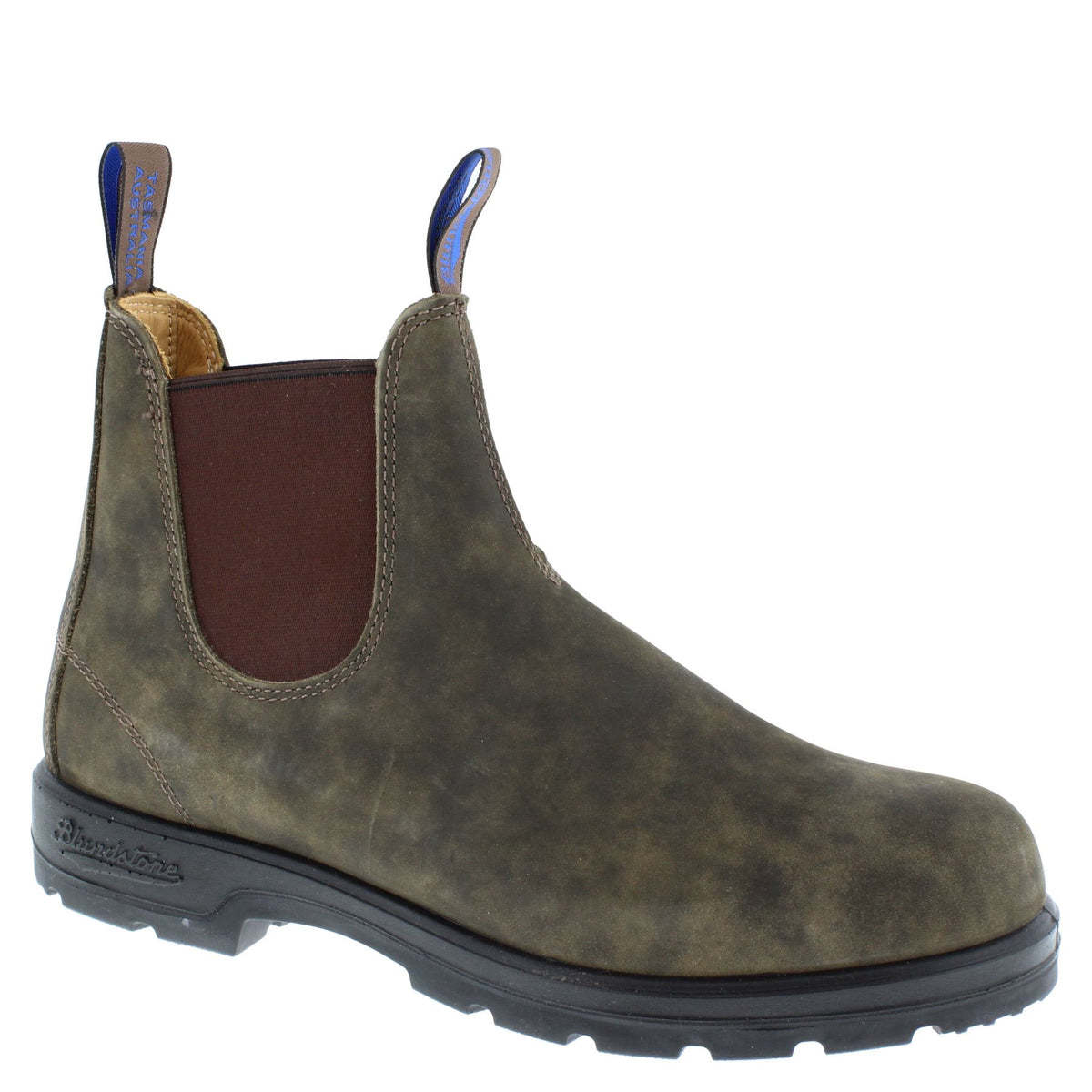 Blundstone #584 Non-Safety Thermal Chelsea Boots