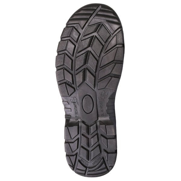 Titan S3 Dealer Steel Toe Cap Safety Boots