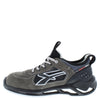 U-Power Saber S ESD S1Ps FO SR Lace-Up Suede Safety Trainers