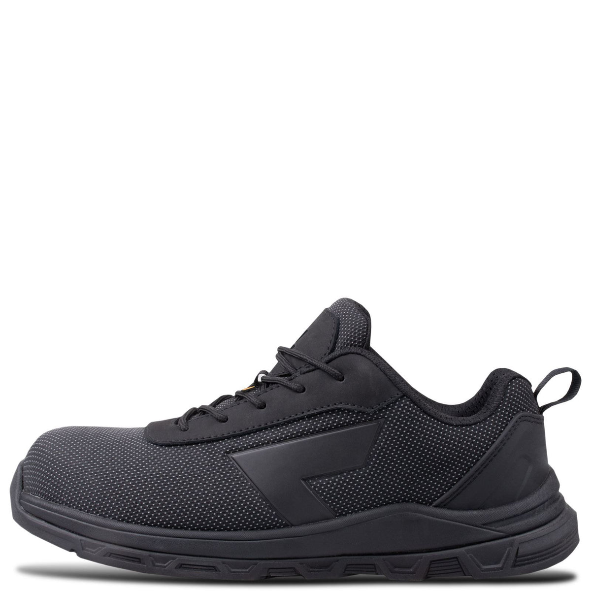 Wright Safety Pu-Tek Sneaker S3S ESD Metal-Free Safety Trainers