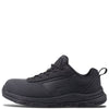Wright Safety Pu-Tek Sneaker S3S ESD Metal-Free Safety Trainers