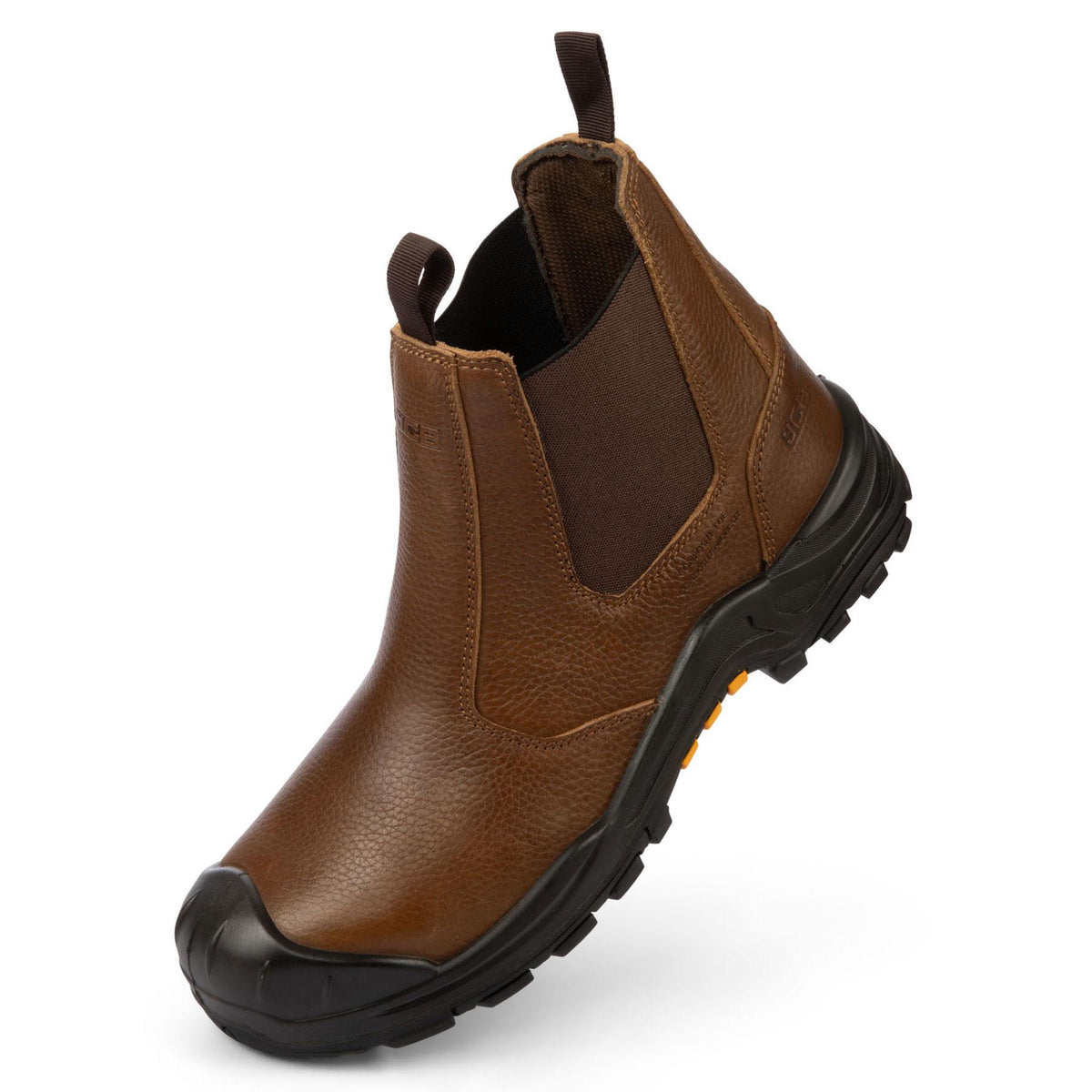 JCB Workwear S3 Metal Free Dealer Boots