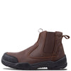 Wright Safety Onyx S3S ESD Metal-Free Dealer Safety Boots