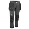 JCB Workwear Women's 4-Way Stretch Holster Pocket Trousers