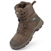 JCB Trencher S7S Waterproof High Leg Safety Boots