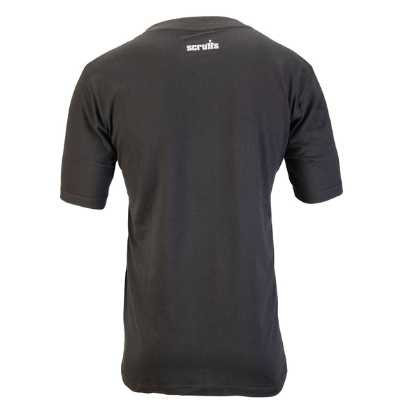 Scruffs Eco Worker T-Shirt