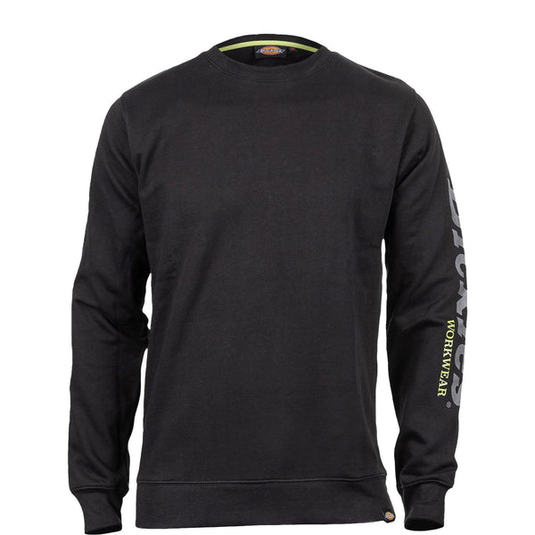 Dickies Okemo Graphic Sweatshirt