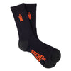 Scruffs Worker Socks 3pk