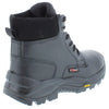 U-Power Mercia S3S Lace-Up Leather Vibram Safety Boots