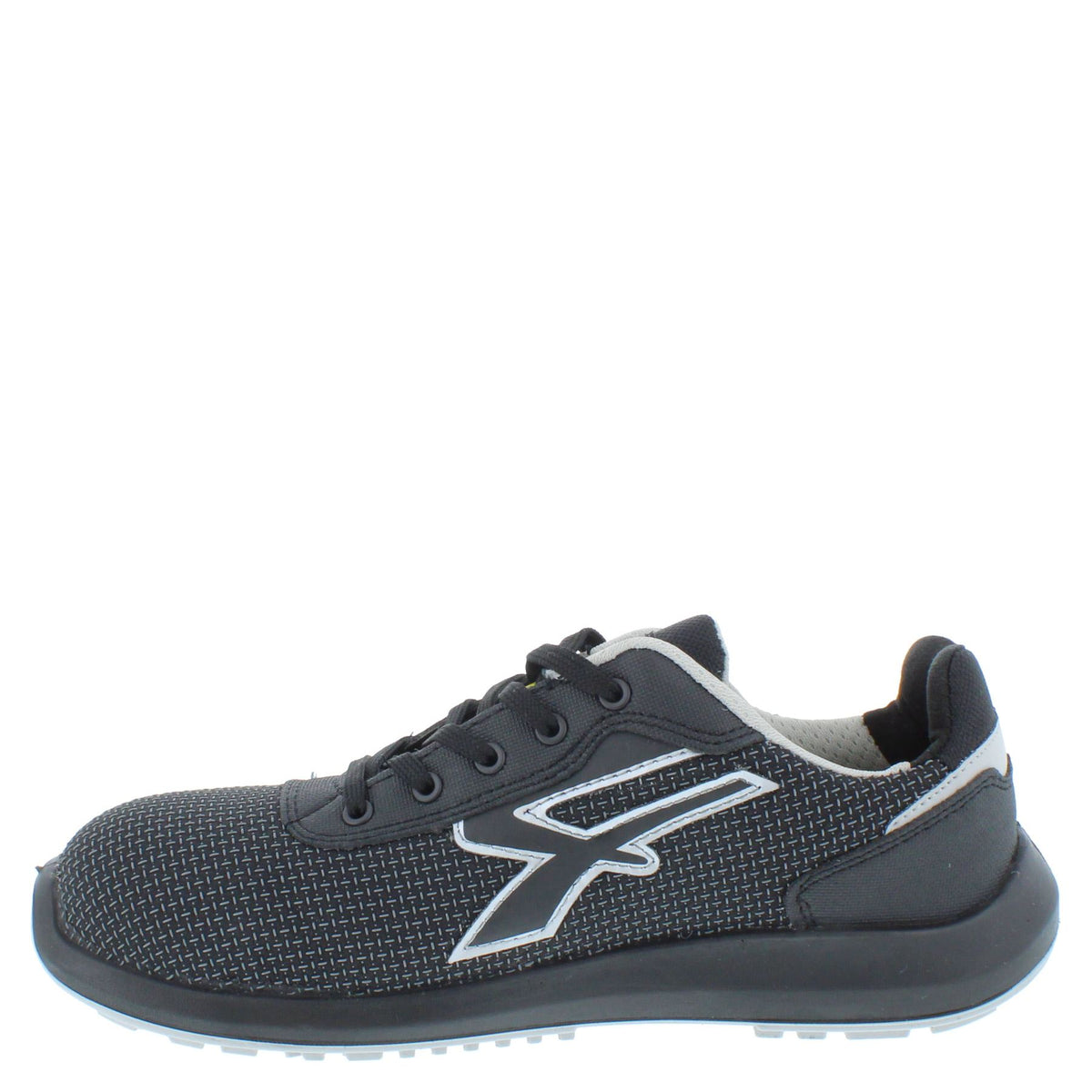 U-Power Astro ESD S3 Metal-Free Safety Trainers