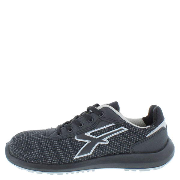 U-Power Astro ESD S3 Metal-Free Safety Trainers