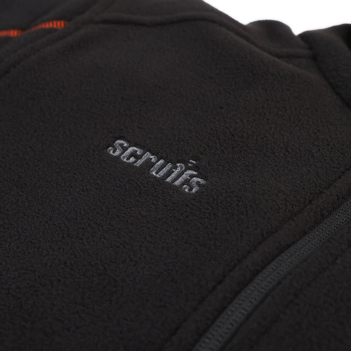Scruffs Women's Harbour Worker Microfleece