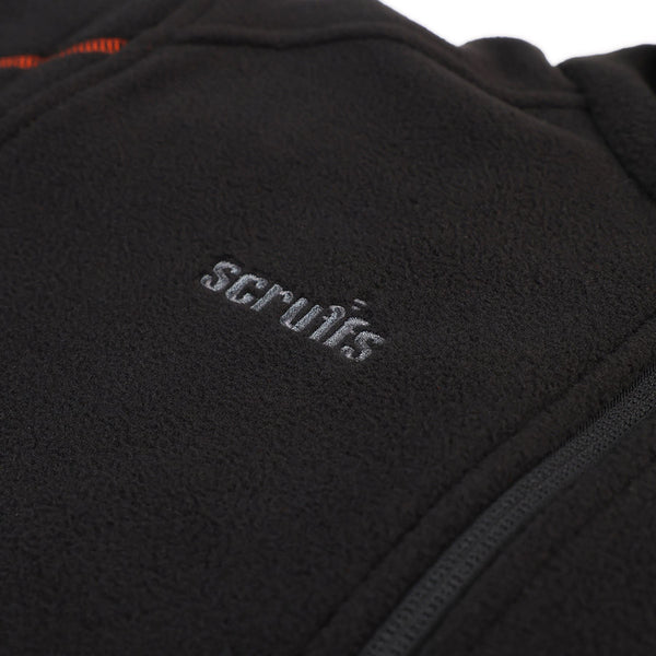 Scruffs Women's Harbour Worker Microfleece