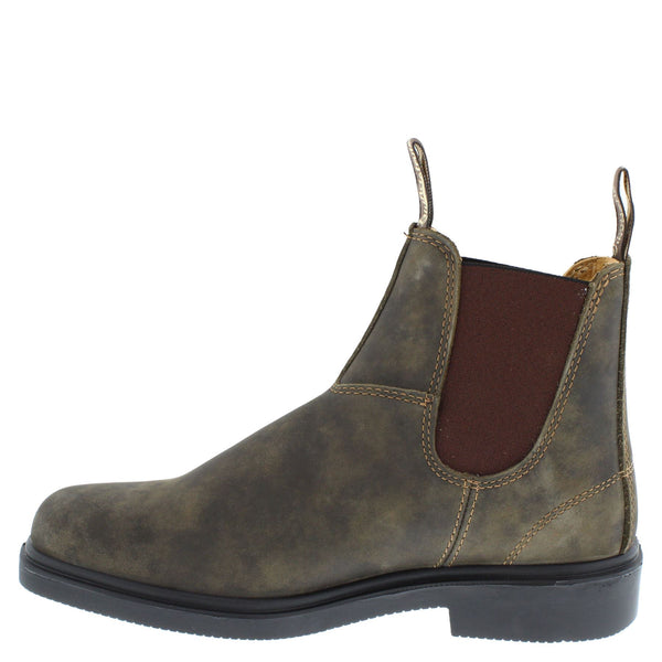 Blundstone #1306 Non-Safety Chelsea Boots