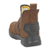 Grafters M 9509 Super Wide Eeee Fit Pull On Safety Dealer Boots