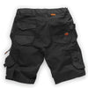 Scruffs Women's Trade Flex Holster Shorts
