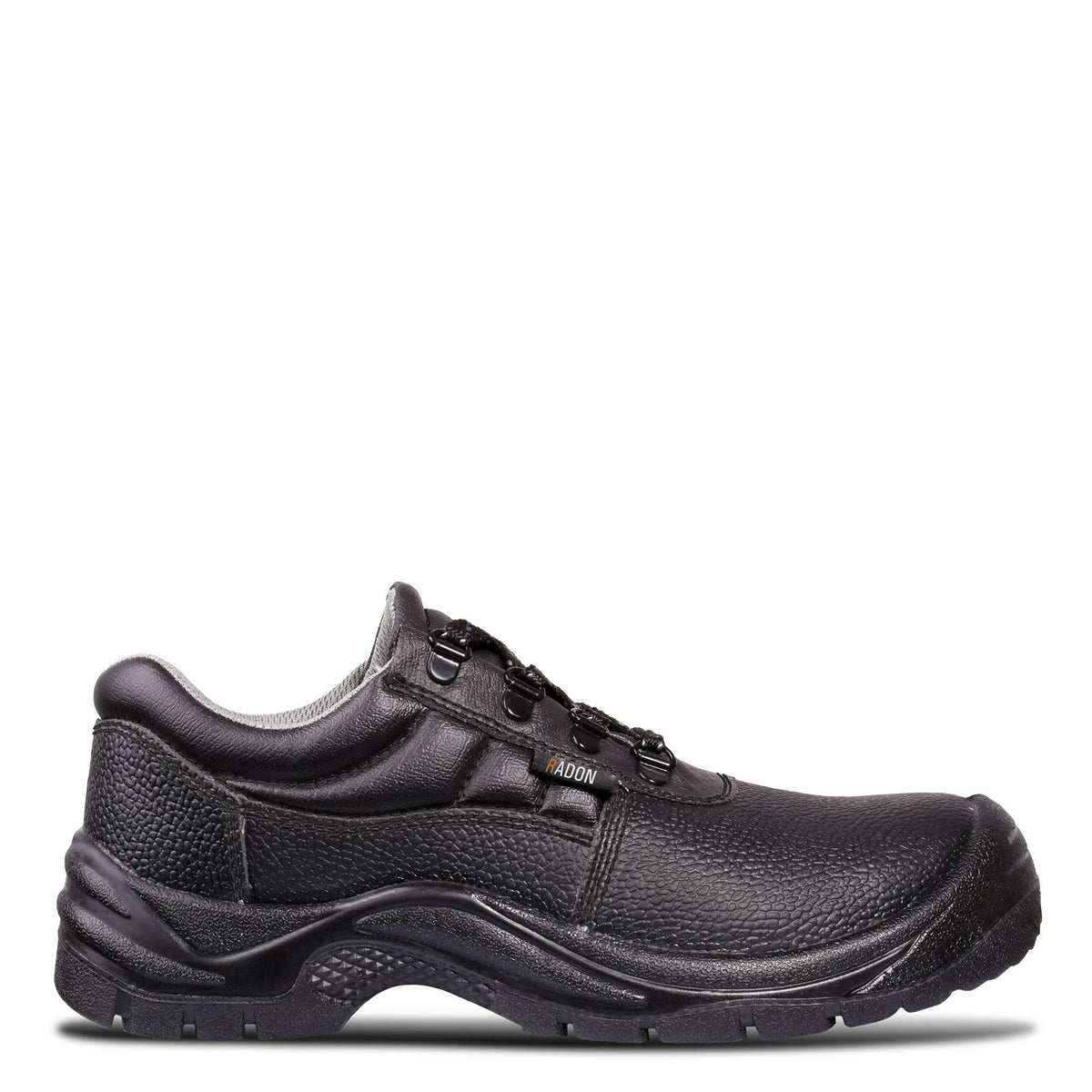 Titan Radon SBP Leather Lace Up Safety Shoes