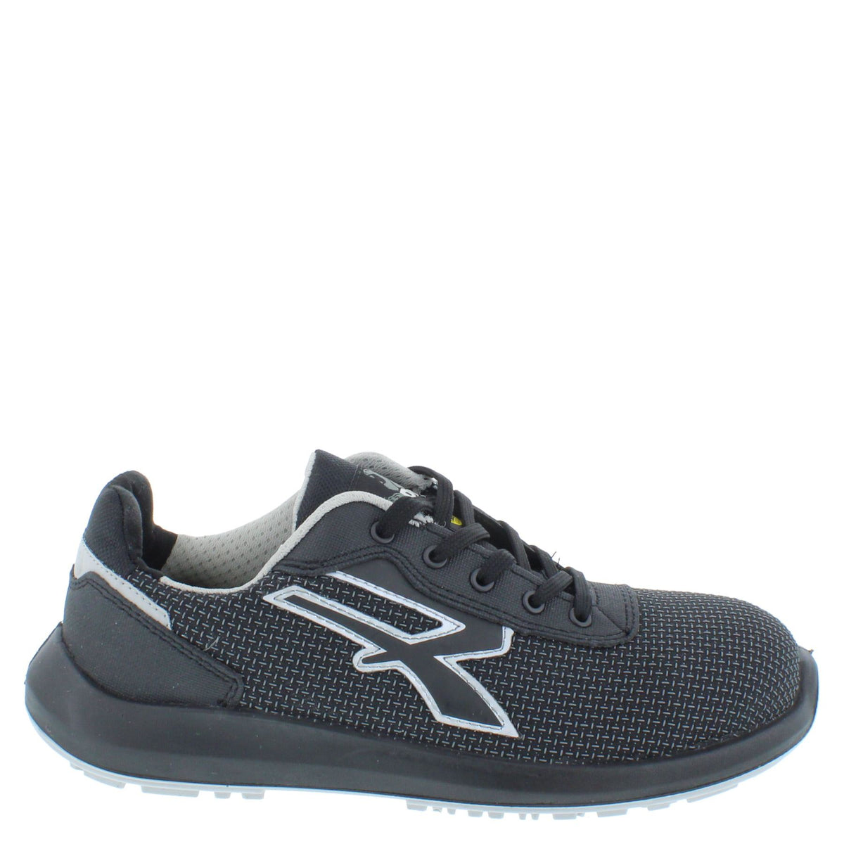 U-Power Astro ESD S3 Metal-Free Safety Trainers
