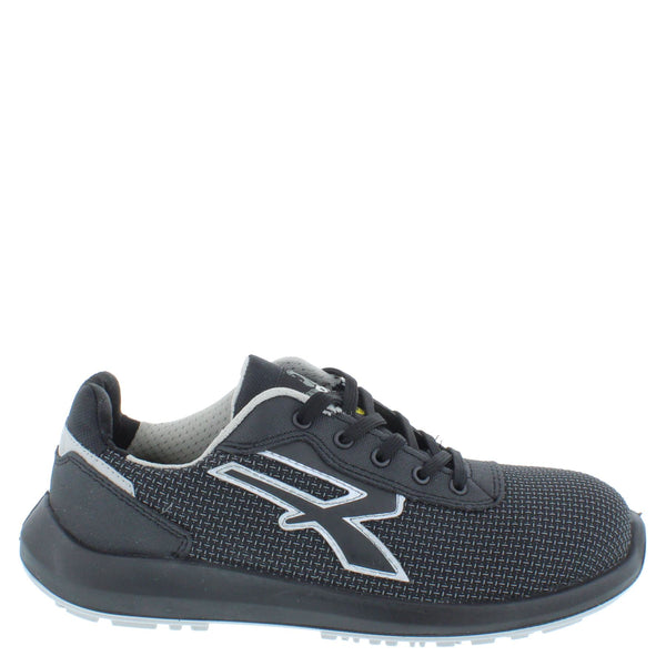 U-Power Astro ESD S3 Metal-Free Safety Trainers