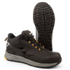 JCB Spark 2 S3S Metal-Free Mid-Cut Safety Trainers